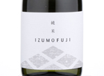 Izumofuji Junmai White Label,2018