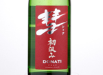 Char Donati Junmai Ginjo,2018