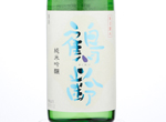 Kakurei Junmai Ginjo,2018