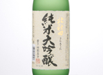 Junmai Daiginjo Kita-Akita,2018