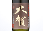 Oga Junmai Daiginjo 50,2019