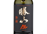 Katsuyama Junmai Daiginjo Den,2018