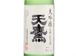 Daiginjo Tentaka Sanwarigobu-migaki,2018