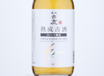 Kuromatsu Hakushika Jukusei Koshu 720ml,2010