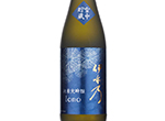 Iono Tokubetsu Junmai Daiginjo,2018