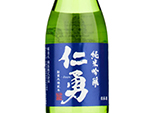 Jinyu Junmai Ginjo,2022