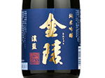 Kinryo Koiai Junmai Ginjo,2021