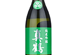 Manatsuru Junmai Ginjo,2022