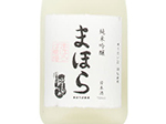 Junmai Ginjo "Mahora",2021