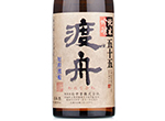 Wataribune Junmai Ginjo55,2021