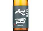 Shichida Junmai Ginjo,2021