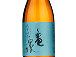 Kameizumi Junmai Ginjo Genshu Koiku No.63,2021