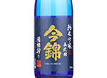 Imanishiki Junmai Ginjo Kinmonnishiki,2022