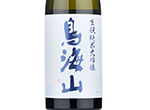 Kimoto Junmai Daiginjo Chokaisan,2019