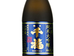 Sempuku Yamahai Junmai Daiginjo Hizoshu,2003