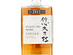 Choki jukusei koshu Yukyu no mori 2011,2011