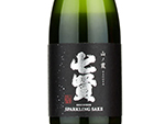 Shichiken  Yamanokasumi Sparkling,2022