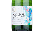 Gekkeikan Sparkling Sake Utakata,2022