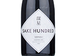 Sake Hundred Shinsei,2021