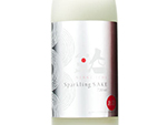 Ninki-Ichi Bottle Fermented Sparkling Junmai Ginjo,2021