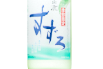 Hakushika Suzuro 720ml,2022