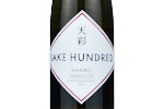 Sake Hundred Amairo,2021