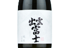 Izumofuji Junmai White Label,2022