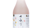 Hakutsuru Sayuri Junmai Nigori Sake,2022