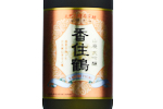 Yamahai Daiginjo Kasumitsuru,2021