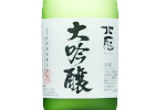 Hokkan Daiginjo,2022