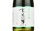 Mizubasho Junmai Ginjo,2021