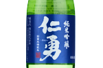 Jinyu Junmai Ginjo,2022