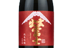 Izumofuji Junmai Ginjo Red Label,2022