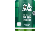 Ninki-Ichi Green Ninki Organic Junmai Ginjo,2022