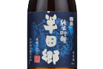 Kunizakari Junmai Ginjo Handago 1801,2022