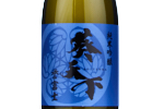 Aoitenka Junmai Ginjo Homarefuji,2022