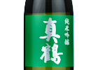 Manatsuru Junmai Ginjo,2022