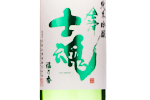 Aizu Shikon Junmai Ginjo Fukunoka,2022