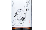 Junmai Ginjo Urakasumi Zen,2022