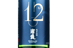 Junmai Ginjo Urakasumi 12,2022