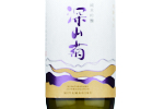 Junmai Ginjo Miyamagiku,2022