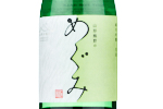 Junmai Ginjo Kumano no Megumi,2022