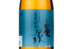 Kameizumi Junmai Ginjo Genshu Koiku No.63,2022