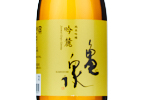 Kameizumi Junmai Ginjo Ginroku,2022