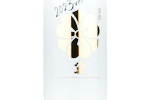 Yatsushika Junmai Daiginjo [Gold] White Bottle ver.2023,2022