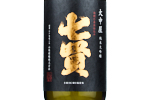 Shichiken Onakaya Junmai Daiginjo,2022