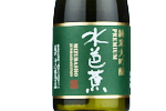 Mizubasho Junmai Daiginjo Premium,2021