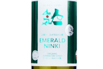 Ninki-Ichi Emerald Ninki Junmai Daiginjo,2022