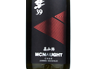 Char 39  Mcnaught Junmai Daiginjo,2022