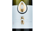 Kimoto Junmai Daiginjo Tenju,2019